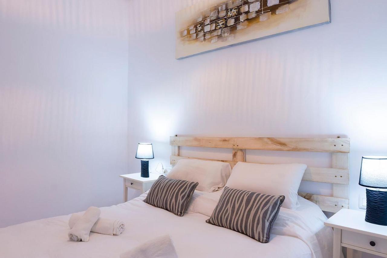 Apartamento Suarez de Salazar Cádiz Exterior foto