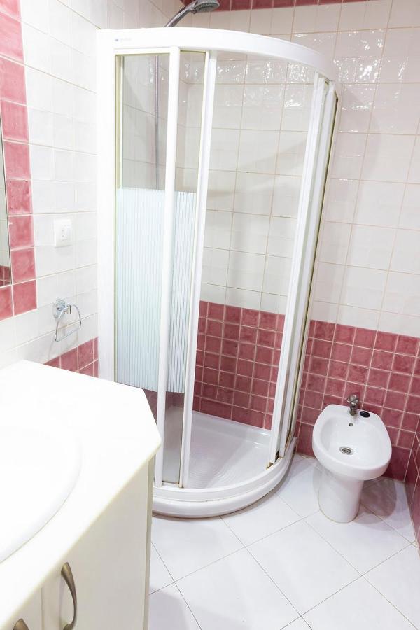 Apartamento Suarez de Salazar Cádiz Exterior foto