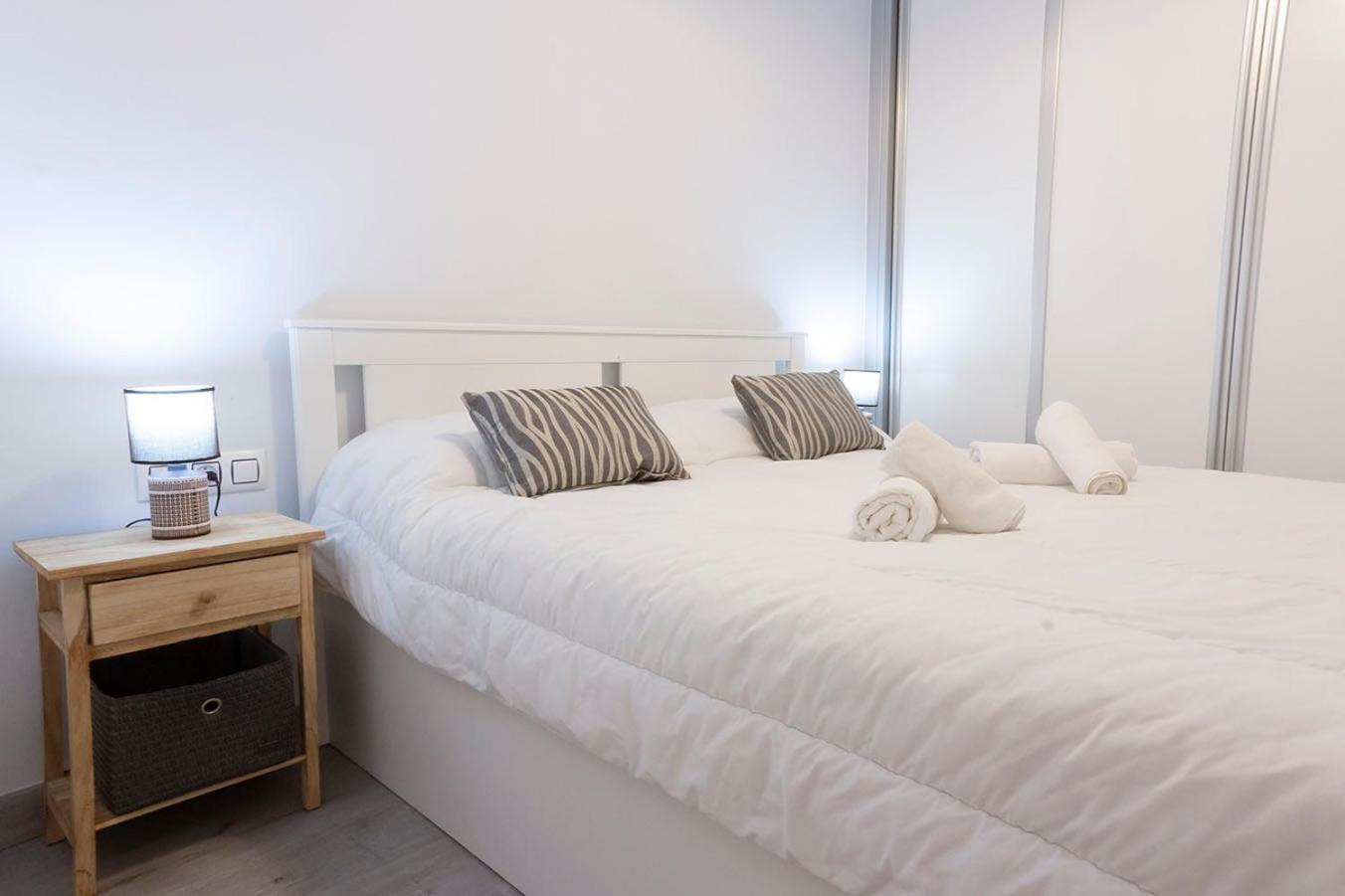 Apartamento Suarez de Salazar Cádiz Exterior foto